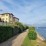 Belvedere 229 Lakeview Apartmán Ghiffa