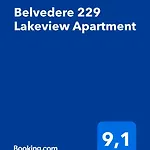 Belvedere 229 Lakeview * Ghiffa