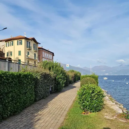Belvedere 229 Lakeview Apartmán Ghiffa