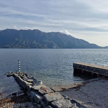 Apartamento Belvedere 229 Lakeview Ghiffa