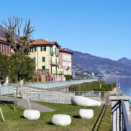 Apartmán Belvedere 229 Lakeview Ghiffa