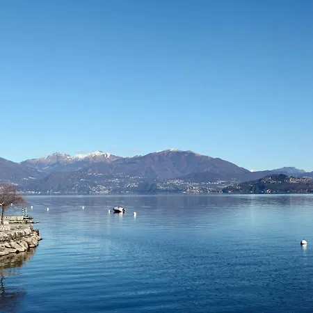 Apartmán Belvedere 229 Lakeview