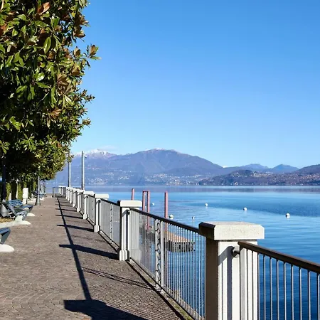 Belvedere 229 Lakeview * Ghiffa