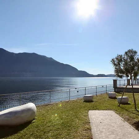 Daire Belvedere 229 Lakeview