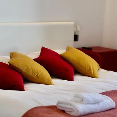 Apartmán Belvedere 229 Lakeview Ghiffa