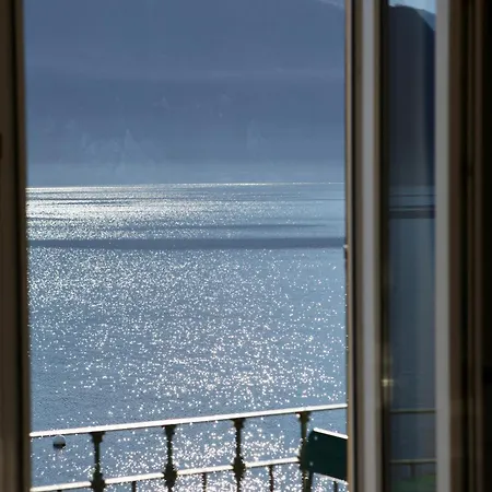 Apartmán Belvedere 229 Lakeview *