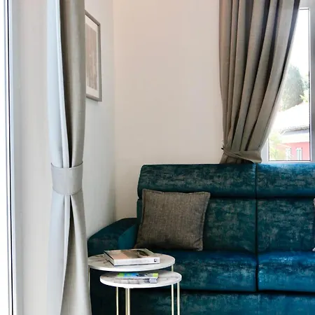 Apartmán Belvedere 229 Lakeview *