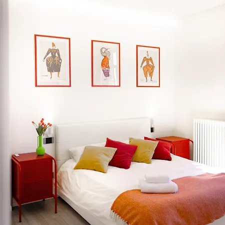 Apartmán Belvedere 229 Lakeview