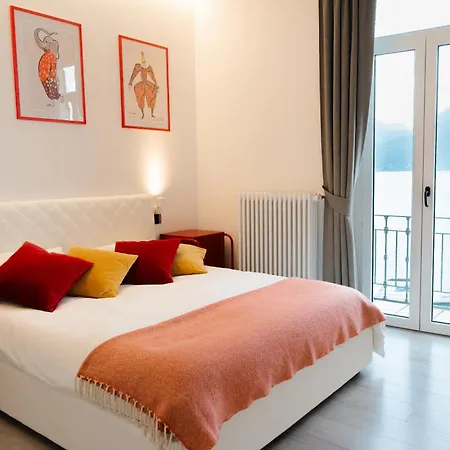 Belvedere 229 Lakeview Daire *